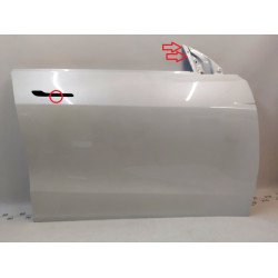Двері передні права (метал) PPSW з ущільнювачем Tesla Model Y 1501462-11-A