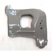 25 ASY - FEM BRKT LH Tesla model Y 1504589-S0-A