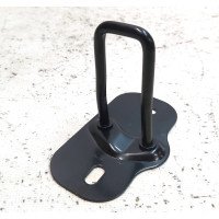 Haubenschlossscharnier einzeln niedrig (neues Muster) NEU Tesla Model 3, Model Y 1505712-00-B