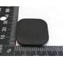 10 고무 플러그 사각형 26X26,TPV,BLK Tesla 모델 Y 1507355-00-A