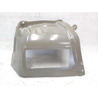 5 Una cuarta parte del panel trasero izquierdo del Tesla Modelo Y 1510098-S0-A