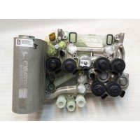1 Wärmepumpenbaugruppe ohne Schläuche und Wärmetauscher Tesla Model 3, Model Y 1547595-00-E