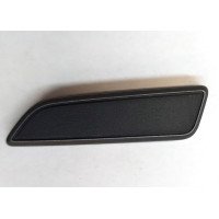 3 Кнопка регулировки положения нижней части водительского сиденья GRAPHITE Tesla Model 3, Model 3 Jan 2024, Model Y 1551844-01-A