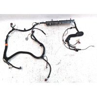 5 Heckklappenverkabelung PREMIUM Tesla Modell Y 1616689-00-C