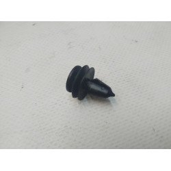 5 Clip 8.5MM,0.7-1.6,ANILLO POM negro Tesla Modelo Y 1666856-00-A