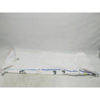 1 MY CURTAIN A/B LH restoration Tesla model Y 1675065-00-B