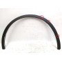 8 FRONT FENDER GARNISH, LH ASY, with damage Tesla model Y 1494185-00-C