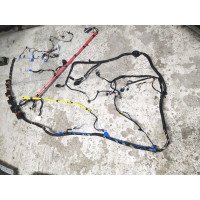 2 Innenverkabelung Links AP Premium 5S/7S Tesla Modell Y 2489041-00-A