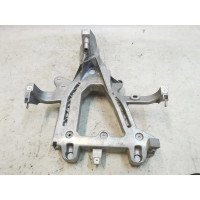 1 어뢰 장착 프레임 브래킷(손상됨)Tesla 모델 Y 1095440-00-I