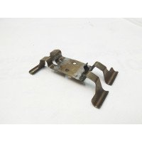 8 Vordere Bremssattelklemme BREMBO Tesla Model Y 8008250-00-A