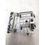 1 正面右のテスラモデルy 1495509-00-eの二重ガラス窓のエンジン