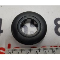 6 Facing of a lantern of illumination of salon (rear lateral BLACK) Tesla model S, model S REST 1002547-02-B