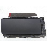 31 Бардачок (перчаточный ящик) PUR BLACK с повреждением Tesla model S REST, model X 1003327-21-P