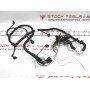 1 Front bumper wiring (6 parking sensors) (in disassembled) Tesla model S REST 1004420-04-T