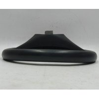 4 1005279-00-D z Kierownica bez poduszki powietrznej z uszkodzeniem Tesla model XS REST 1005279-00-E geometria płaszczyzny koła jest zepsuta