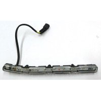 27 Подсветка карты двери задней правой REV B Tesla model S, model S REST 1008121-00-F