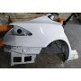 9 Gruppo RWD posteriore destro (MSR) 1024207-S0-B