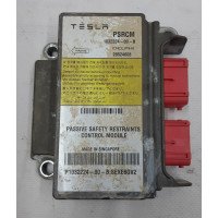 4 Блок управления AIRBAG AWD RWD н/к Tesla model S REST 1032224-00-B