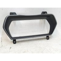 28 Рамка приборной панели Tesla Model S, Model S REST, Model X 1033041-00-C