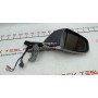 3 1041318-00-G z Lusterko zewnętrzne prawe PREMIUM, kompletne (uszkodzone, nie składa się automatycznie) Tesla model S, model S REST 1041318-00-G