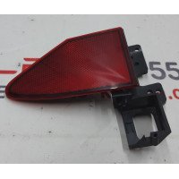 10 Крышка люка порта зарядки (отражатель) Tesla model S REST, Tesla model X 1042766-96-H