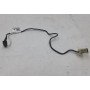 1047537-00-C Przedłużacz USB konsoli środkowej dla 2. rzędu siedzeń Tesla model XS REST 1047537-00-C