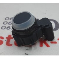 1 Датчик парктроника (короткий) S2 S5 VERSION 2 АП1 с резиновым кольцом NEW Tesla model S, model S REST, model X 1048473-01-A