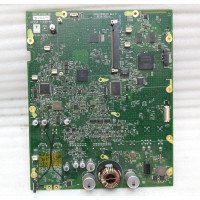 Hovedkort MCU PCBA 1006155 REV02-03 Tesla modell S REST 1015897-00-C