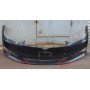 1 Paraurti anteriore per 6 sensori di parcheggio PMNG montaggio con danni Tesla modello S REST 1056370-S4-A