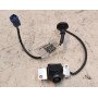 1 Ryggekamera Tesla modell S REST, modell X 1061269-00-D