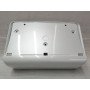 1 Suport de montare plăcuță de înmatriculare față NA PPSW Tesla model S REST 1061911-00-C