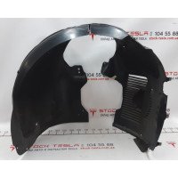 1 Подкрылок передний правый AWD NEW Tesla model S REST 1063694-00-D