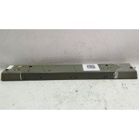 12 Балка передняя поперечная усиления стаканов (не съемная) Tesla model S REST 1066040-S0-E