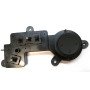 1 Frt LH seat switch MIC Tesla model S REST, model X 1067690-00-D