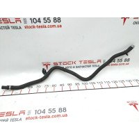 10 Шланг клапан 3-х ходовой-4-х ходовой Tesla model S REST 1067857-00-E