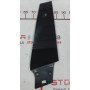 6 Plăcuță stâlp B exterior stânga (sticlă) Tesla model S REST 1092306-00-G