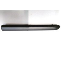 成型 GRAPHITE B 柱饰板左下方 Tesla model S REST 1024631-S2-G