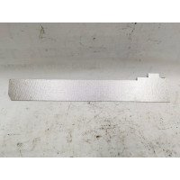 1101082-00-O Piastra isolante in textolite della batteria principale con guide per auto elettrica Tesla Modello S. Il risultato di molti anni di lavoro di un famoso marchio automobilistico degli Stati Uniti. Queste sono parti originali Tesla, che hanno un