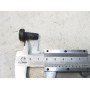 7 Perno de respaldo y cinturón de seguridad 2 filas PN,M10-1.5x19,[109],ZN[B],MAT,ADH Tesla model S, REST, model 3, model X, model Y 1128435-00-C