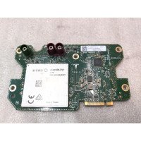 2 Модем EU (LTE) REV01 TITAN (INTEL) Tesla model S REST, model X, model 3, model Y 1521914-S1-B 1447003-01-B