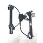 3 REGULATOR ASSEMBLY REAR DOOR LEFT HAND Tesla model S, model S REST 6006334-00-L
