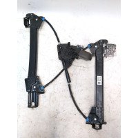 3 Стеклоподъемник задний левый Tesla model S, model S REST 6006334-00-L