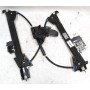 3 Стеклоподъемник задний левый Tesla model S, model S REST 6006334-00-L