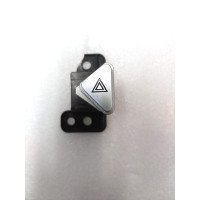 2 Кнопка аварийного сигнала Tesla Model S, Model S REST, Model X 6008905-00-C