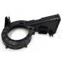 1 Piekarnik (klimatyzator) wentylator spiralny dolny Tesla model S REST model X DH3W1FPCAB01