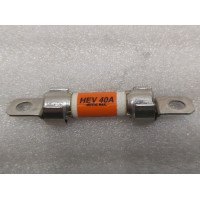 Предохранитель HEV 450V 40 A Tesla model S REST, model X 1066510-00-B