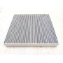 6 Klimatinstallationsfilter (spis) kol Tesla Model S feb 2021, modell X Mar 2021 1688910-00-C