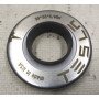 Oil seal (30 * 55 * 8) with teflon tube for cooling the inner motor rotor Tesla model S, model S REST 1002713-02-D