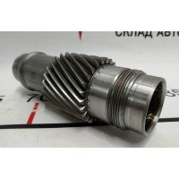 1 Первичный вал заднего мотора SPORT Tesla model S, model S REST 1002887-01-A