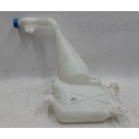 1 WASHER BOTTLE with cover Tesla model S, model S REST 1005400-00-D